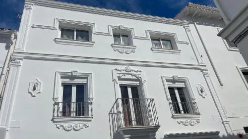 Alhaurin Old Town Casa Azahar near to golf courses