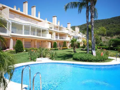 Apartment Near Beaches