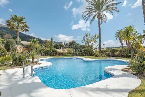 Atalaya del Sur Penthouse - Alhaurín Golf