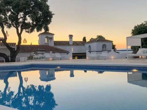 B&B Casa Luz del Sur, adults only
