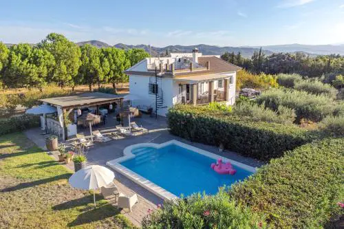Casa Ankie