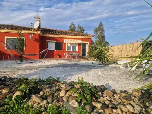 Casa Anna Rancho Pancho