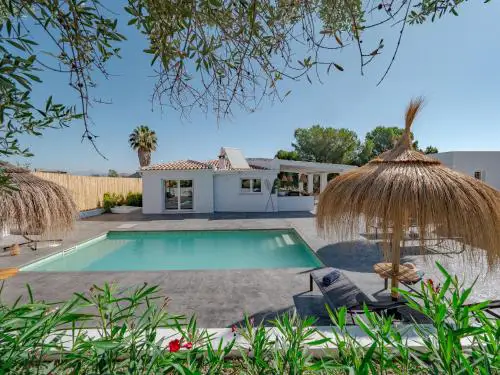 Casa Laflornb