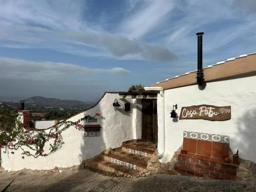 Casa Patzu