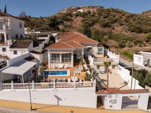 Casa Vista del Rey 77