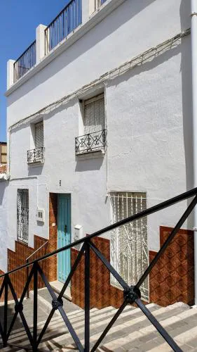 CasaBienvenidos