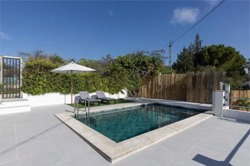 Casita Las Bandejas