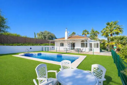 Cubo's Casa Guti