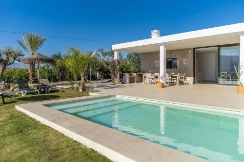 Cubo's Casa Rural Bellaluz