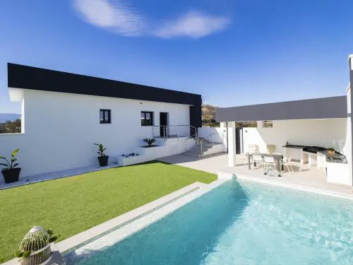 Cubo's Casa Rural El Ensueño