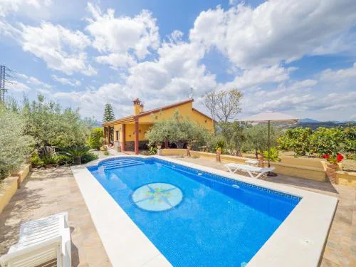 Cubo's Casa Rural Yanza