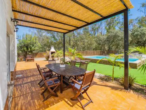 Cubo's Finca Armonia