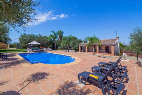 Cubo's Finca Los Acebuches