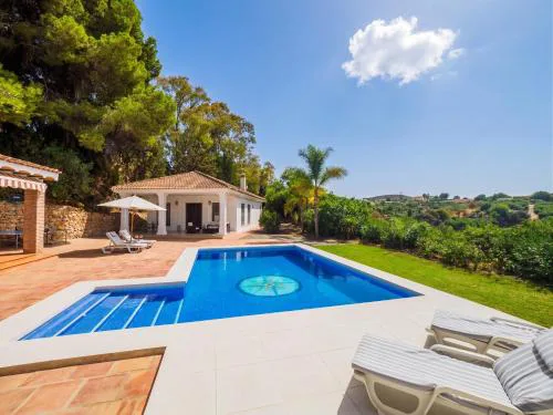 Cubo's Villa Antonio