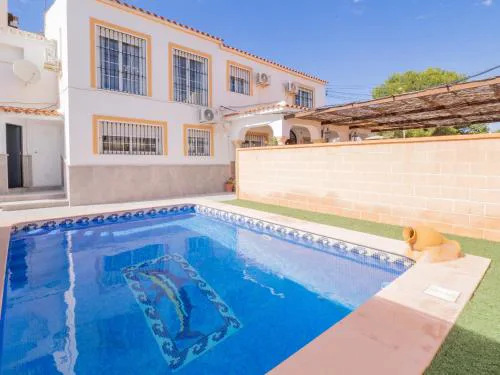 Cubo's Villa Paraiso