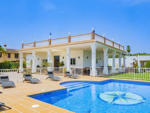 Cubo's Villa San Jose