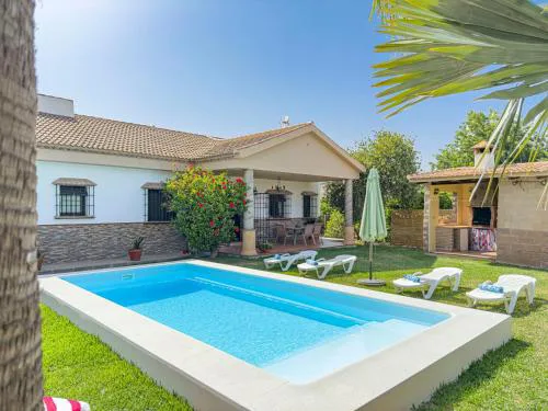 Finca El Cortijillo