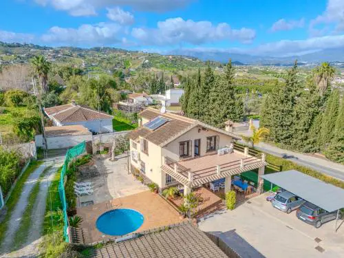 Finca La Terraza