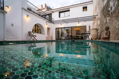 Suites del Mundo
