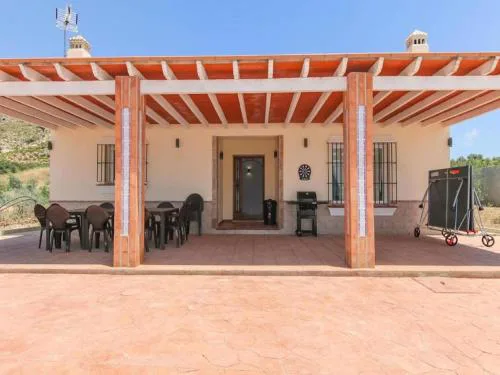 Villa Ballesteros, Alhaurin el Grande