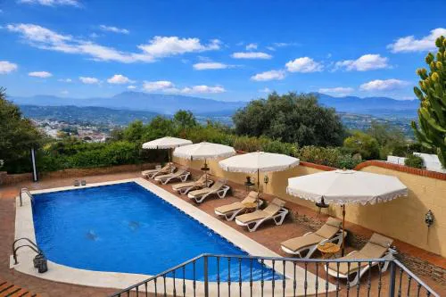 Villa Gran Vista