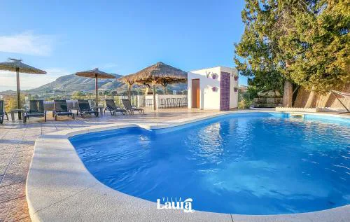 Villa Laura
