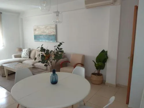 Almeria Home Experience