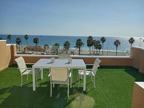Apartamento 6 HOME SUITES ALMERÍA