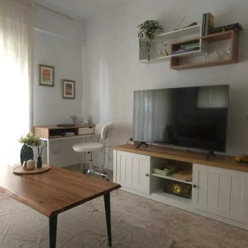 apartamento alma