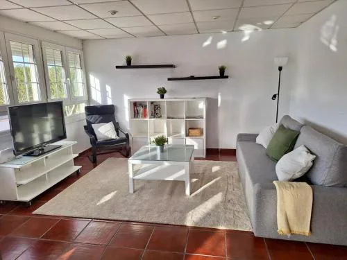 Apartamento Almeria Playa