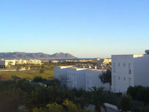 Apartamento Atico Golf Playa