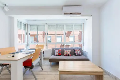 Apartamento Calle Jaul