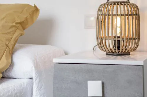 Apartamento Costa del Sol