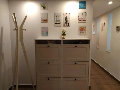 Apartamento El Indalo - Cabo de Gata