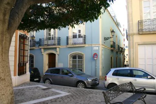 APARTAMENTO EXCLUSIVO EN EL CASCO HISTORICO