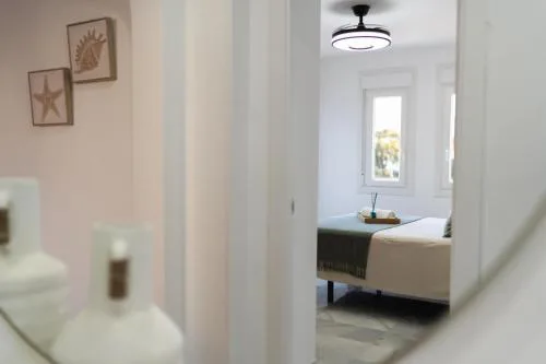Apartamento isabel