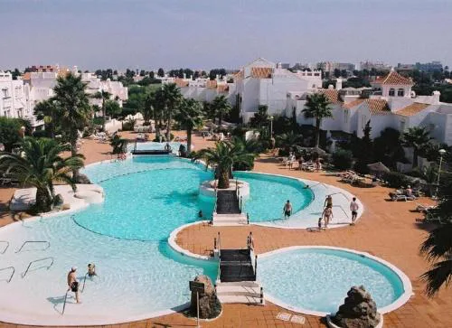 Apartamento isabel golf center