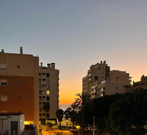 Apartamento Pico Peñón