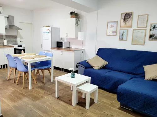 Apartamento Playa