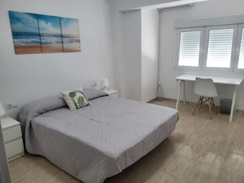 apartamento san urbano