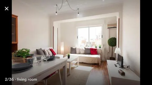 Apartamento Toreros Center Wifi