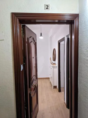 Apartamento Zapillo Almería