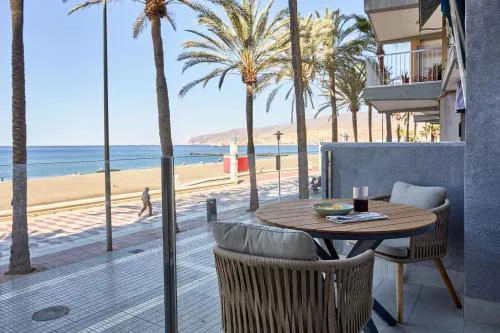 Apartamentos Paseo Maritimo by Expoholidays 5 y 9
