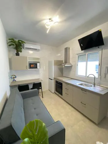 Apartamentos SOL y ARENA
