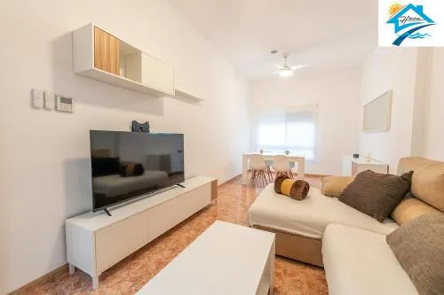 Apartment F1 Aguadulce