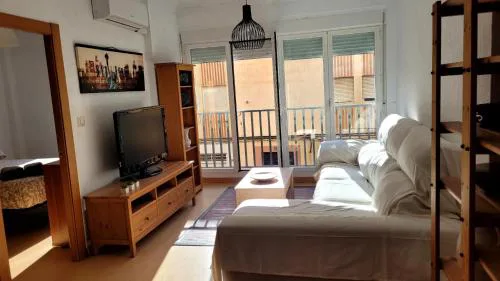 Apartment Turquesa - Almería