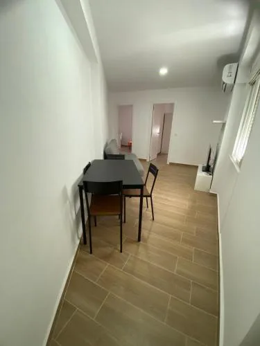 Beachside Getaway in Zapillo