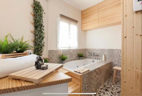 Boutike Wellness Centro Almería