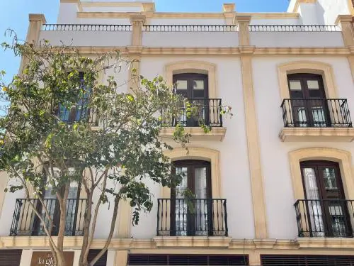 Boutique La Gloria 1908 by Expoholidays