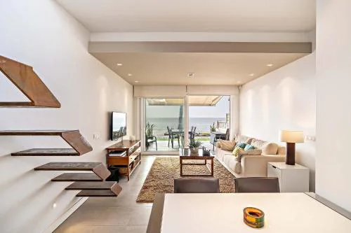 BUNGALOW PIE DE PLAYA B30